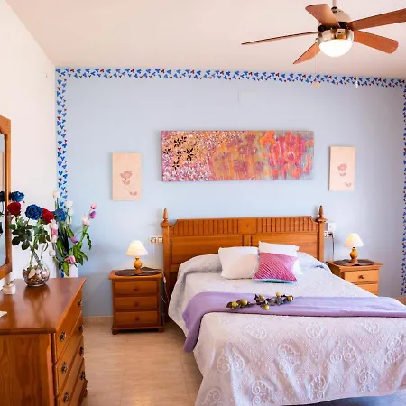 Mestral By Interhome Holiday home