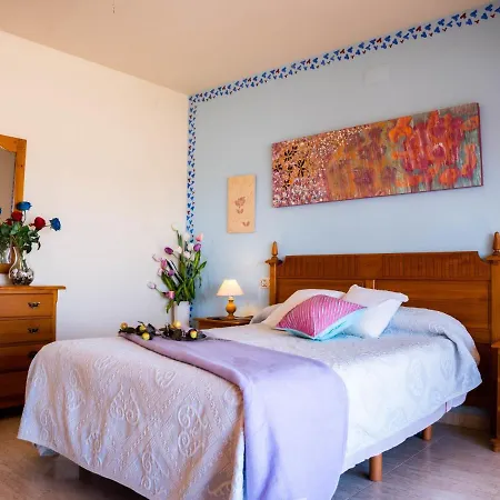 Mestral By Interhome 3*