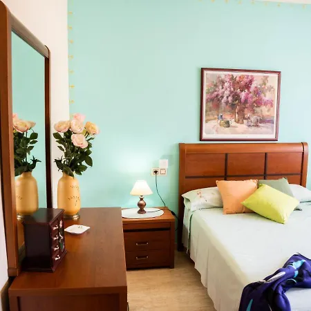 Hotel Mestral By Interhome