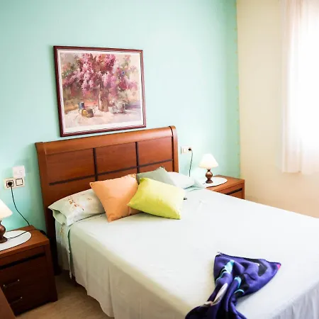 Hotel Mestral By Interhome