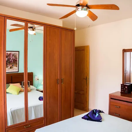 Mestral By Interhome *