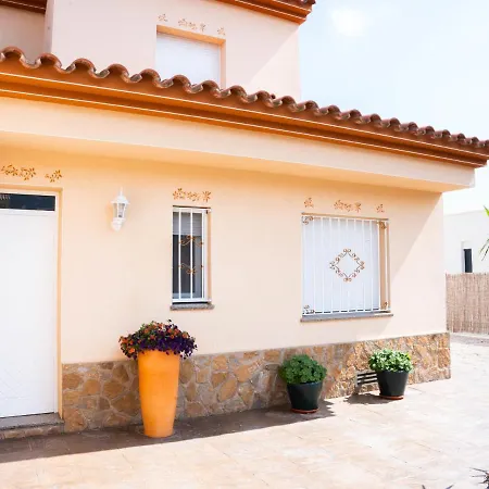 Mestral By Interhome *