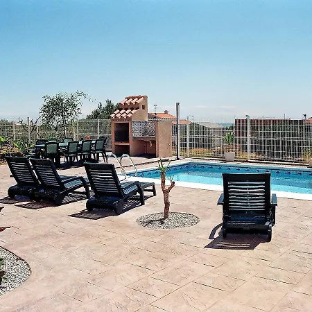 Holiday home Mestral By Interhome Alcanar