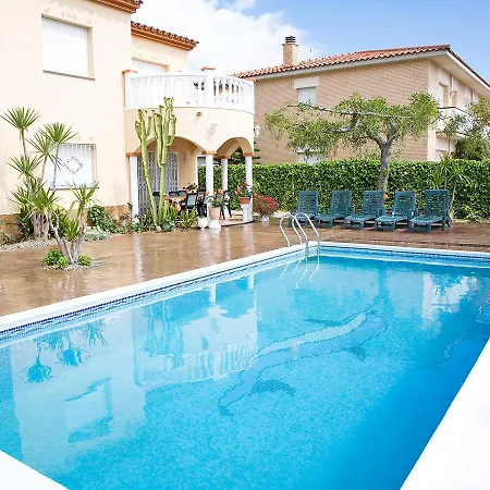 Mestral By Interhome * Alcanar