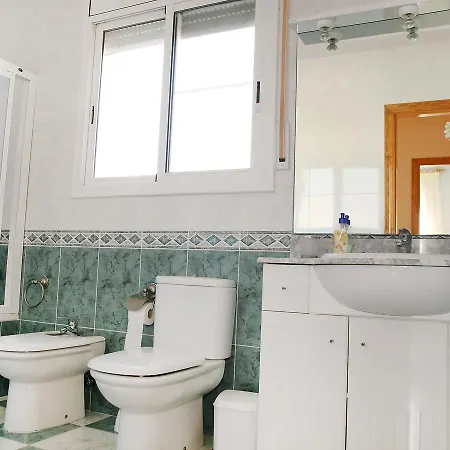 Mestral By Interhome *