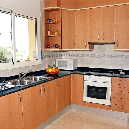 Holiday home Mestral By Interhome *