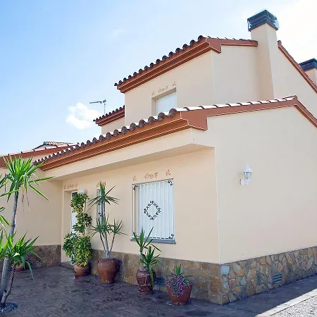 Mestral By Interhome Holiday home *