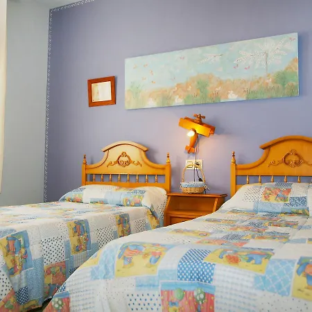 Holiday home Mestral By Interhome