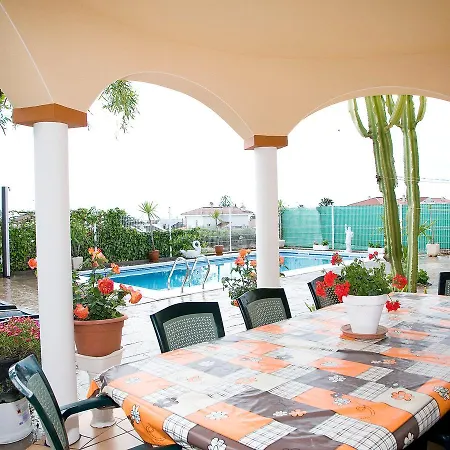 Mestral By Interhome Holiday home *