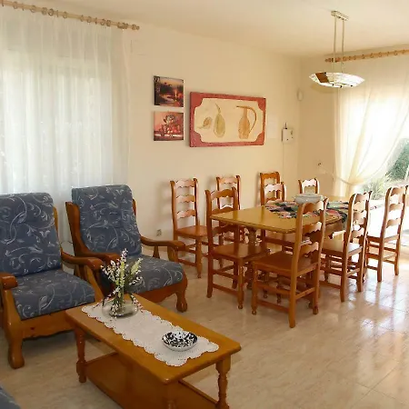 Mestral By Interhome Holiday home
