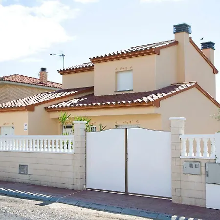 Mestral By Interhome Alcanar