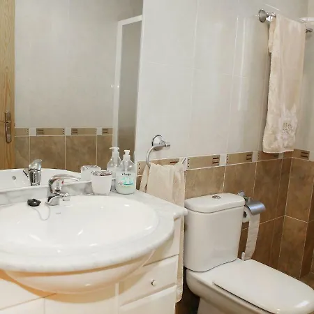 Mestral By Interhome Hébergement de vacances