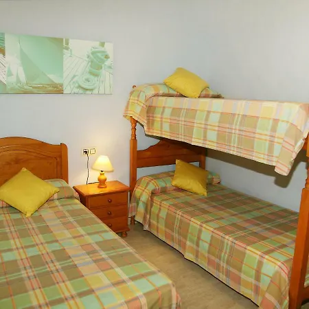 Holiday home Mestral By Interhome Alcanar